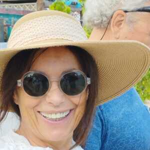 Photo de profil de Monique Sophie Salinier