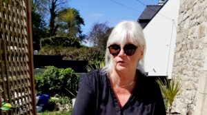 Photo de profil de Monique Adam
