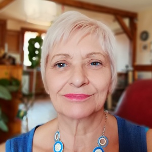 Photo de profil de Monique Adami