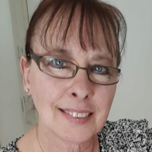 Photo de profil de Monique Adnet