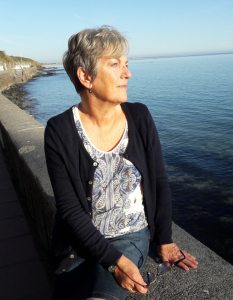 Photo de profil de Monique Adrien