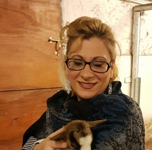 Photo de profil de Monique Aimes