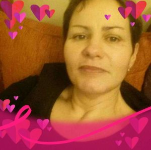 Photo de profil de Monique Allaire