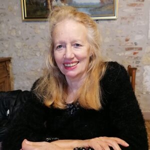 Photo de profil de Monique Andre