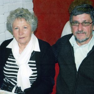 Photo de profil de Monique Ansard