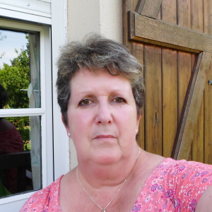 Photo de profil de Monique Antoine