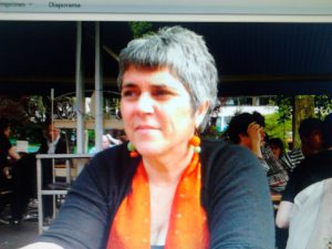Photo de profil de Monique Arrive
