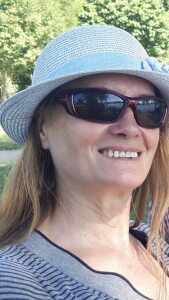 Photo de profil de Monique Audoly