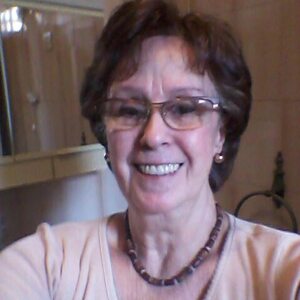 Photo de profil de Monique Aymes