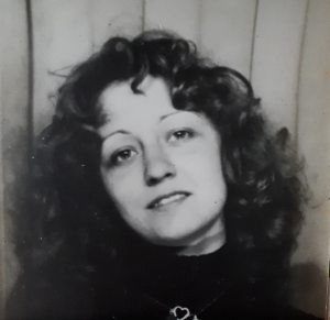 Photo de profil de Monique Baillargeant
