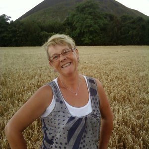 Photo de profil de Monique Balmaguier