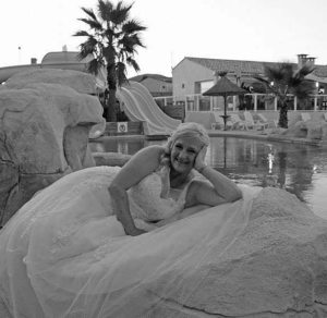 Photo de profil de Monique Barjoumi