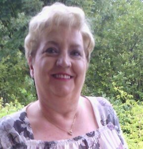 Photo de profil de Monique Bastien