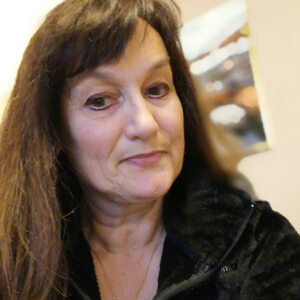Photo de profil de Monique Becquer