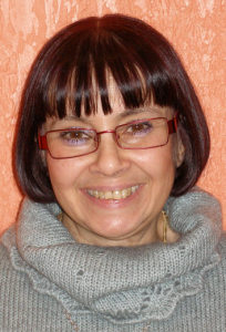 Photo de profil de Monique Benassaya
