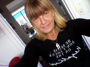 Photo de profil de Monique Berducat