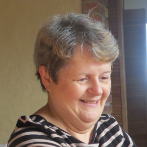 Photo de profil de Monique Berthomé-Bel