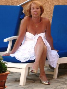 Photo de profil de Monique Bertrand