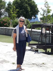 Photo de profil de Monique Bienvenu