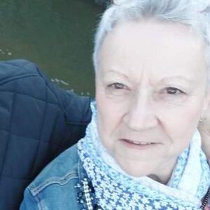 Photo de profil de Monique Boillin
