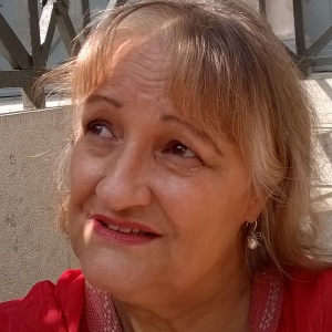 Photo de profil de Monique Bonamant