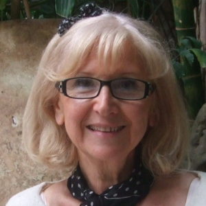 Photo de profil de Monique Bonnet
