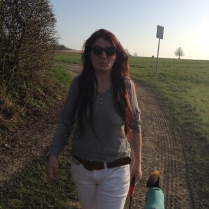Photo de profil de Monique Borgeat