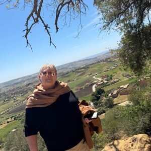 Photo de profil de Monique Bouguenous Bucheton