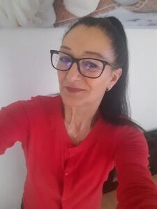 Photo de profil de Monique Bouldoire