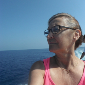 Photo de profil de Monique Bourges