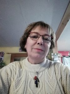 Photo de profil de Monique Boursin