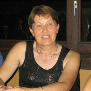Photo de profil de Monique Bous