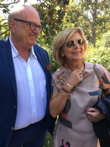 Photo de profil de Monique Bousquet