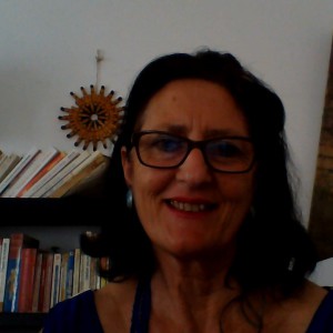 Photo de profil de Monique Boutevin