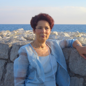 Photo de profil de Monique Branchu