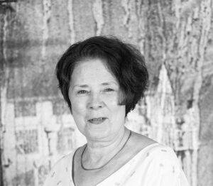 Photo de profil de Monique Branchu