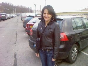 Photo de profil de Monique Brange