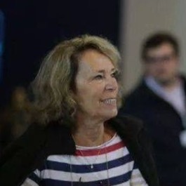 Photo de profil de Monique Brangeon