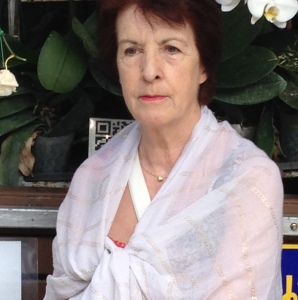 Photo de profil de Monique Breavoine