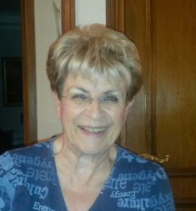 Photo de profil de Monique Breysach