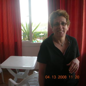 Photo de profil de Monique Brisson