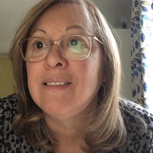 Photo de profil de Monique Brouillaud