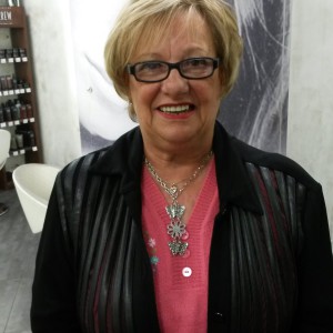 Photo de profil de Monique Brunet