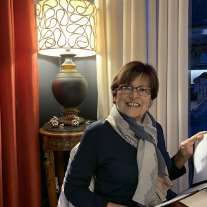 Photo de profil de Monique Buechler