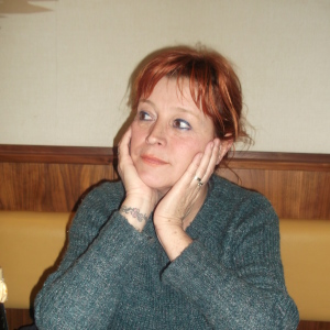 Photo de profil de Monique Buffet