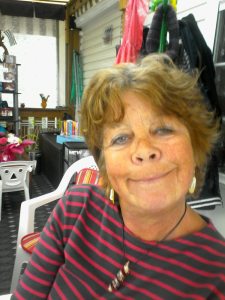Photo de profil de Monique Cabon