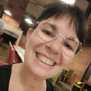 Photo de profil de Monique Cabot
