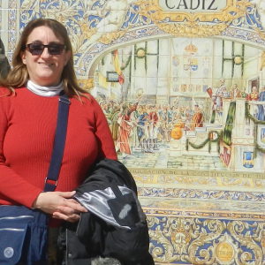 Photo de profil de Monique Calcagno