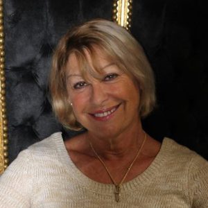 Photo de profil de Monique Calleja