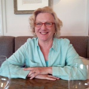 Photo de profil de Monique Camliti